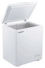 Морозильный ларь Kraft BD(W)-185QX Белый 185 л