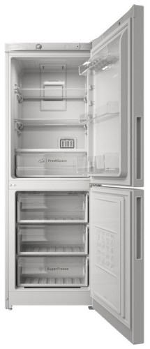 Холодильник Indesit ITR 4160 W Белый 257л