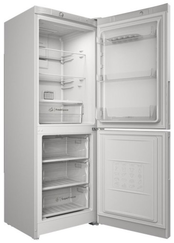 Холодильник Indesit ITR 4160 W Белый 257л