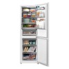 Холодильник Toshiba GR-RB449WE-PMJ(51) Белый 320л