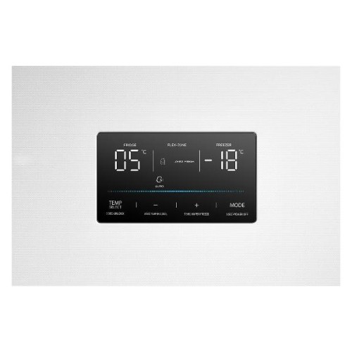 Холодильник Toshiba GR-RB449WE-PMJ(51) Белый 320л
