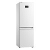 Холодильник Toshiba GR-RB449WE-PMJ(51) Белый 320л