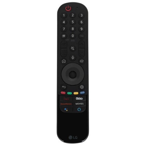 Телевизор LG 50UP77006LB WebOS 4K UHD Active HDR