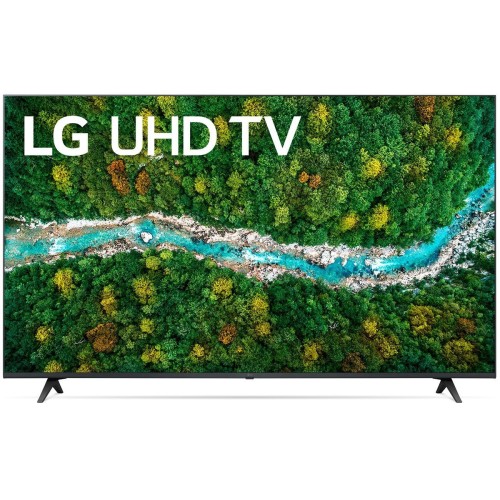 Телевизор LG 50UP77006LB WebOS 4K UHD Active HDR