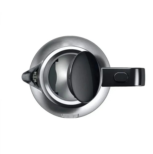 Чайник Braun WK1500BK 2,2 кВт 1.7л Серый Нержавейка