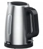 Чайник Braun WK1500BK 2,2 кВт 1.7л Серый Нержавейка