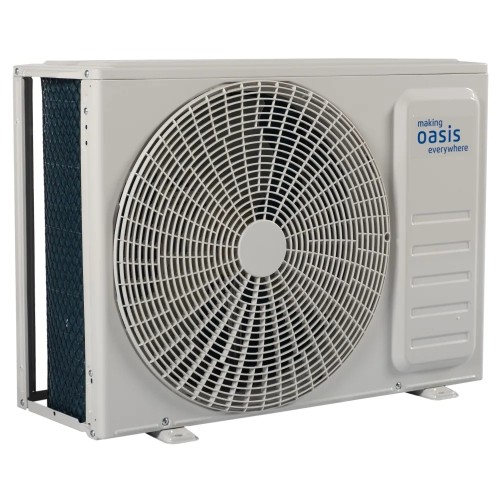 Сплит система кондиционер Oasis O-7 Тихий 7000 BTU