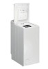 Стиральная машина вертикальная Whirlpool TDLR 6040L EU/N Узкая 40 см 1000 об/мин 6 кг