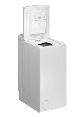 Стиральная машина вертикальная Whirlpool TDLR 6040L EU/N Узкая 40 см 1000 об/мин 6 кг