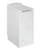 Стиральная машина вертикальная Whirlpool TDLR 6040L EU/N Узкая 40 см 1000 об/мин 6 кг