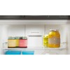 Холодильник Indesit ITS 4160 G Серый 257л No Frost