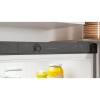 Холодильник Indesit ITS 4160 G Серый 257л No Frost