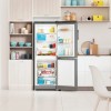 Холодильник Indesit ITS 4160 G Серый 257л No Frost