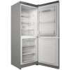 Холодильник Indesit ITS 4160 G Серый 257л No Frost