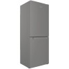 Холодильник Indesit ITS 4160 G Серый 257л No Frost