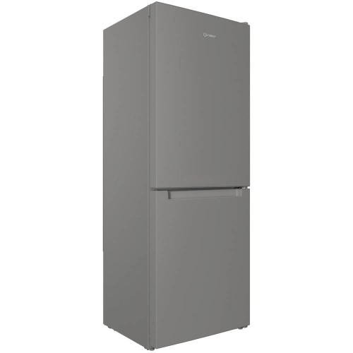 Холодильник Indesit ITS 4160 G Серый 257л No Frost