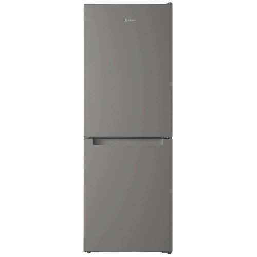 Холодильник Indesit ITS 4160 G Серый 257л No Frost