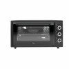 Мини-печь OASIS M-50CB1 Черная 50л Конвекция 1600 кВт