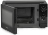 Микроволновая печь СВЧ Gorenje MO20CE1B5 Черная 700Вт 20 л 