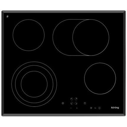 Варочная поверхность KORTING HK 6305 B