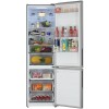 Холодильник Midea MDRB600MMF46 No Frost Серебристый 456 л Тихий 35 дБ