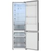 Холодильник Midea MDRB600MMF46 No Frost Серебристый 456 л Тихий 35 дБ