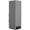 Холодильник Midea MDRB600MMF46 No Frost Серебристый 456 л Тихий 35 дБ