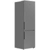 Холодильник Midea MDRB600MMF46 No Frost Серебристый 456 л Тихий 35 дБ