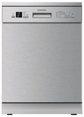 Посудомоечная машина Daewoo Electronics DDW-M1411S