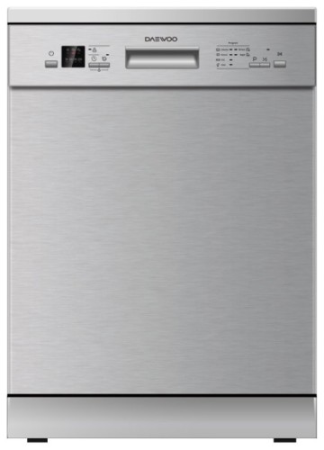 Посудомоечная машина Daewoo Electronics DDW-M1411S