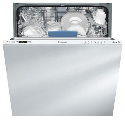 Посудомоечная машина Indesit DIFP 8B+96 Z