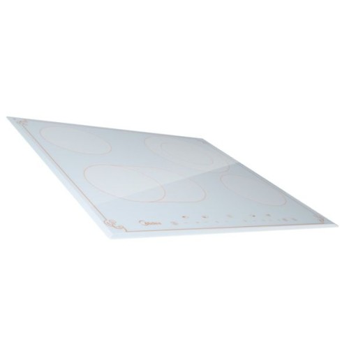 Варочная панель электрическая MIDEA MC-HF661-RW