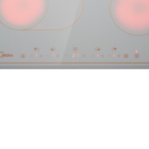 Варочная панель электрическая MIDEA MC-HF661-RW