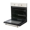 Духовой шкаф Midea MO58100RGI-B