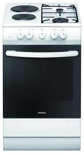 Плита Hansa FCMW53044