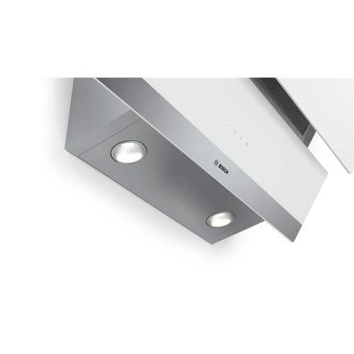 Вытяжка наклонная BOSCH DWK065G20R