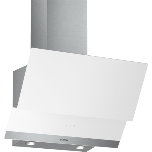 Вытяжка наклонная BOSCH DWK065G20R