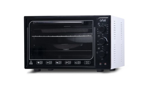 Электродуховка Artel MD3618E Белая 36 литров