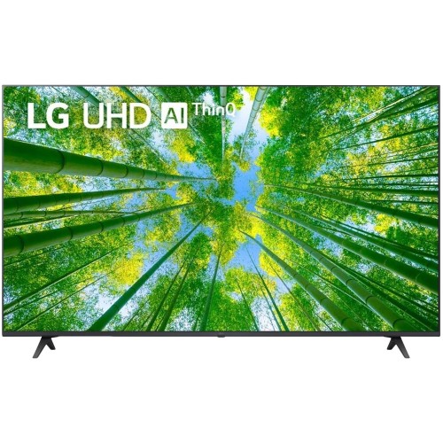 Телевизор LG 65UQ80006LB 4K UHD LED Smart TV 65 Дюймов