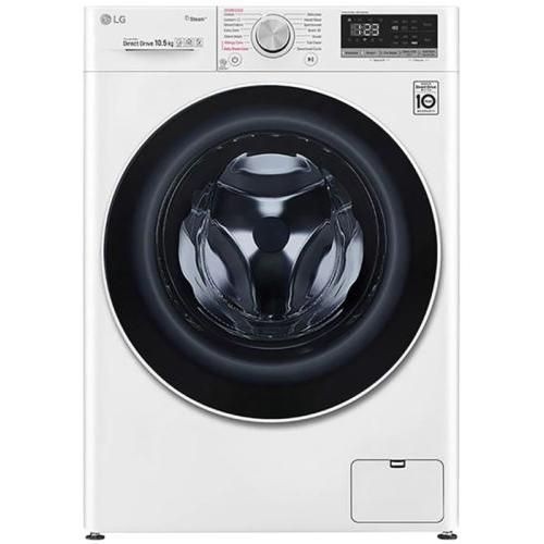 Стиральная машина LG F4WV510S0E 1400 об/мин Полноразмерная 10.5 кг