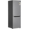 Холодильник Samsung RB30A30N0SA/WT Серебристый 332л 178см