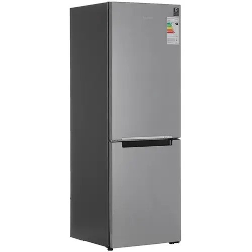 Холодильник Samsung RB30A30N0SA/WT Серебристый 332л 178см