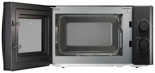 Микроволновая печь СВЧ Candy CMW20SMB-07 20л 700Вт Черная