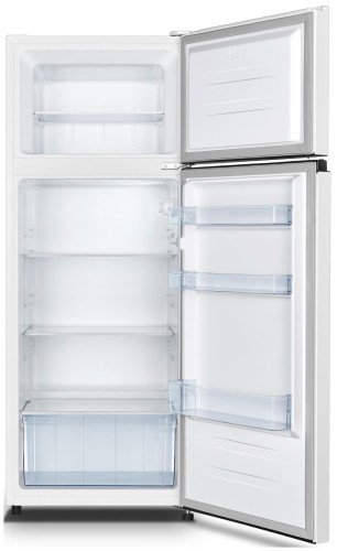 Холодильник Kraft KF-DF340W Капельный 227 л Белый