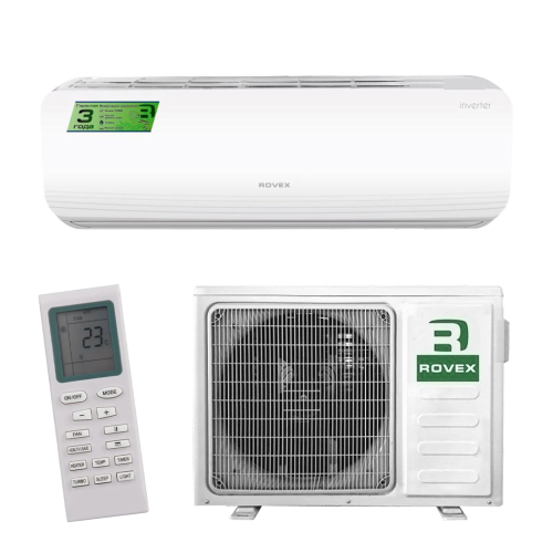Сплит-система Rovex Star ABS-07HE 7000 BTU DC-Inverter