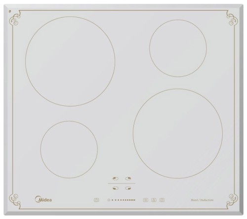 Варочная поверхность Midea MCIF7021-B2-IV