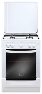Плита газовая GEFEST 6100-01 Белый