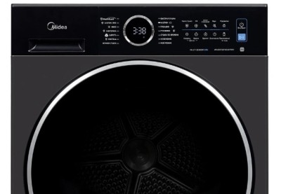 Сушильная машина Midea MD205H80WB/T-RU