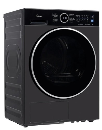 Сушильная машина Midea MD205H80WB/T-RU