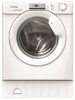 Встраиваемая стиральная машина с сушкой Korting KWDI 14I96 8 кг 1400 об/мин Сушка 5 кг